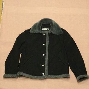 Ladies Light-weight Jacket